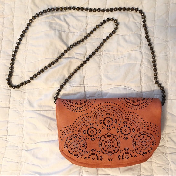 Handbags - (NEW) CROSSBODY PURSE